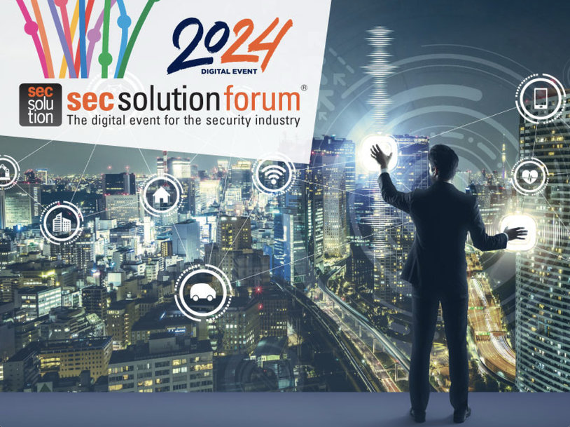 Il comparto della sicurezza mostra la sua vitalità a Sec solution forum: il successo dell’edizione 2024